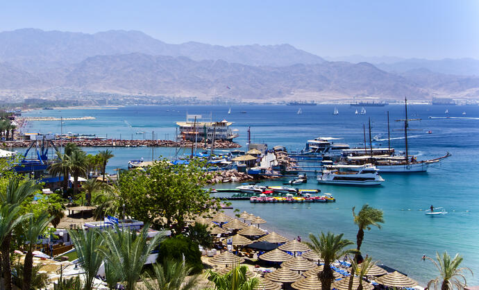Aqaba