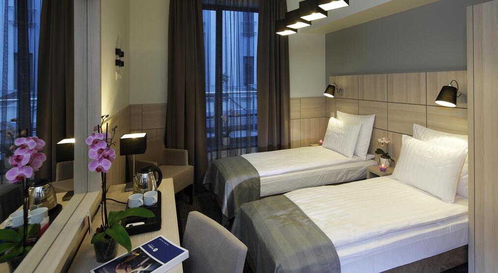 Doppelzimmer