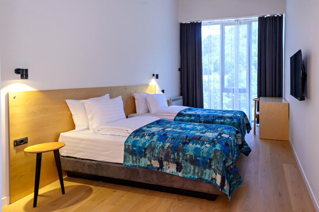 Doppelzimmer