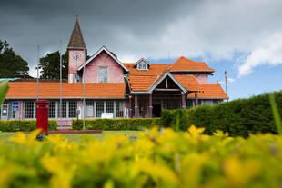 Nuwara Eliya 