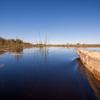 Okavango Delta