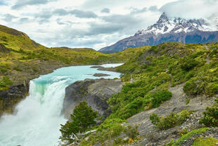 Salto Grande