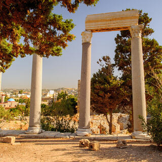  UNESCO World Heritage