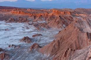 Valle de la Luna