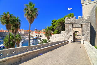 Altstadt Dubrovnik (UNESCO)