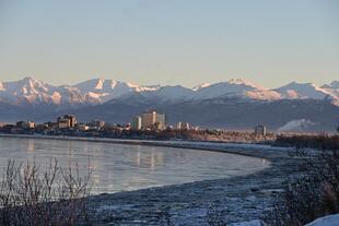 Anchorage 