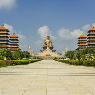 Buddha-Memorial-Hall