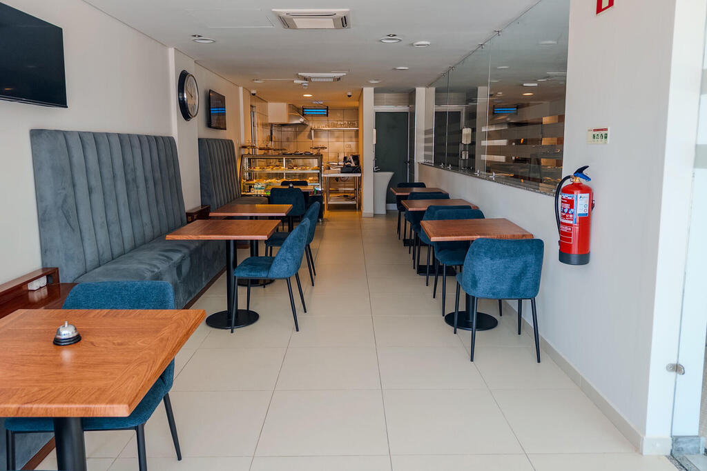 Café