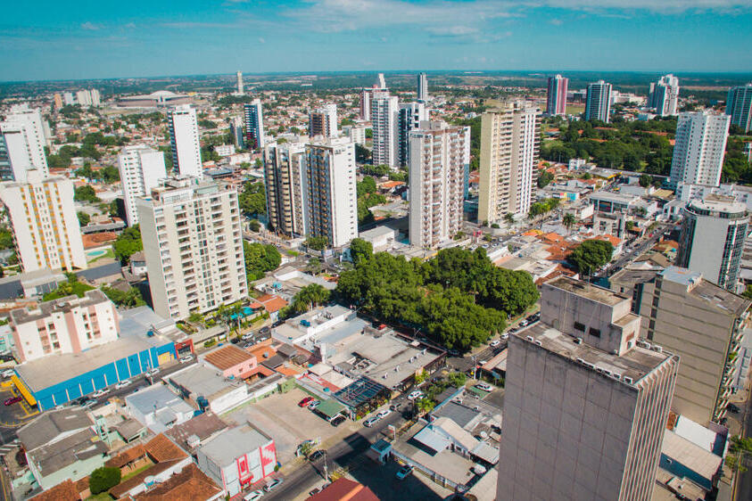 Cuiaba