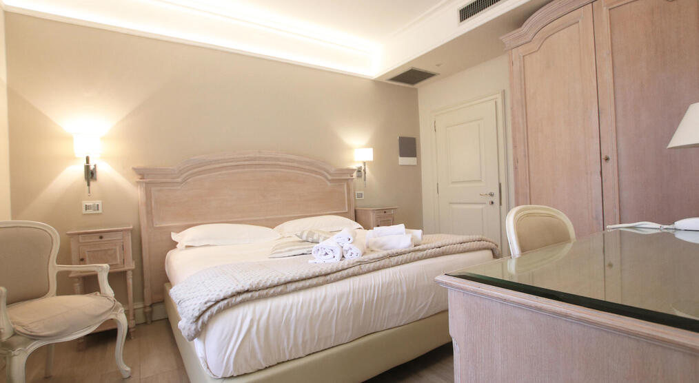 Doppelzimmer