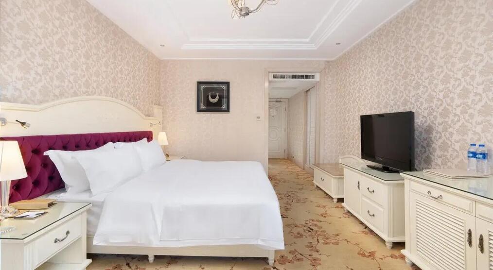 Standardzimmer