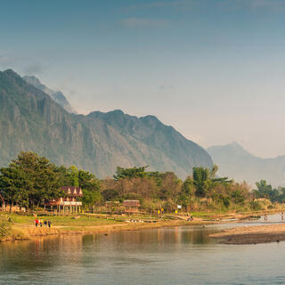 Vang Vieng