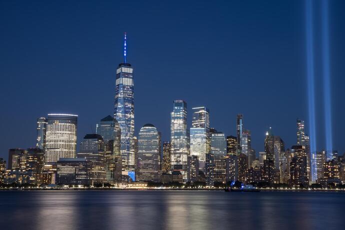 World Trade Center