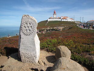 Cabo da Roca 