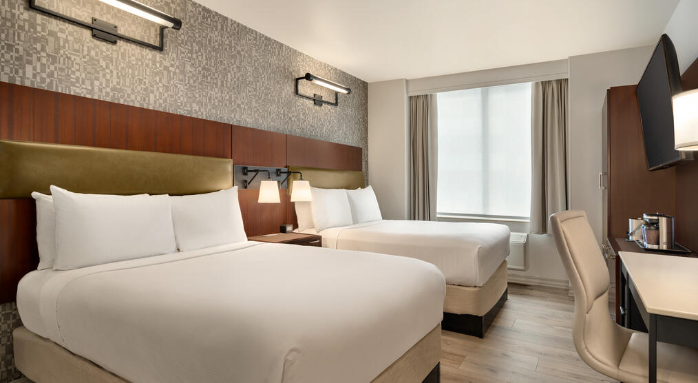 Doppelzimmer