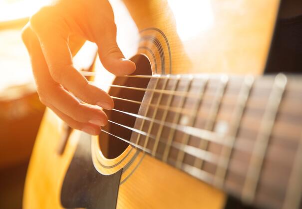 Musikmeditation