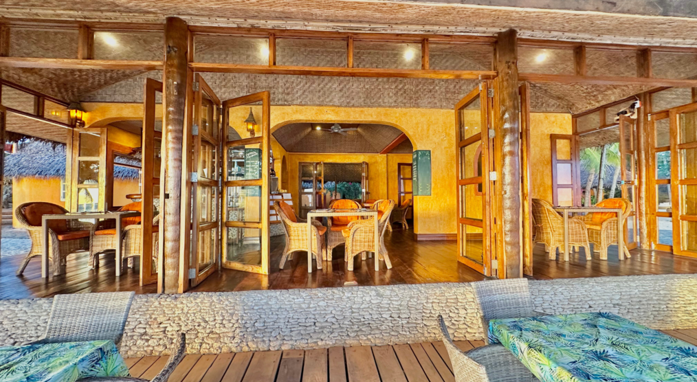 Sunset Restaurant 2