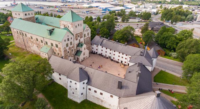 Turku Schloss