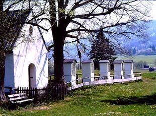 Boschetkapelle