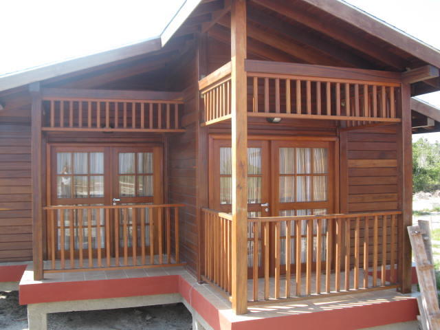 Bungalow