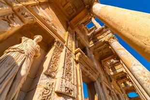 Ephesus 