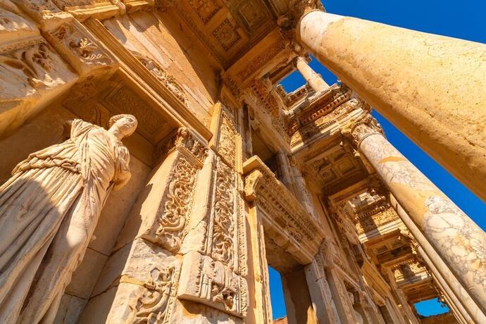 Ephesus 