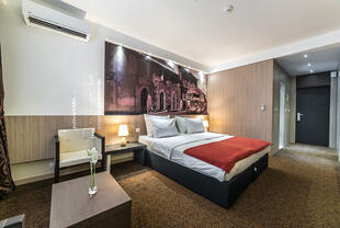 Hotelzimmer