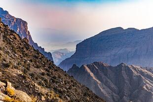 Jebel Akhdar