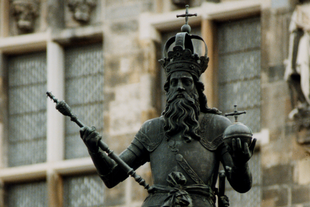 Karlsbrunnen