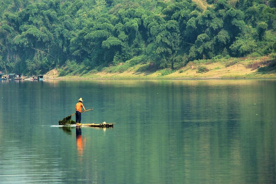 Li-Fluss