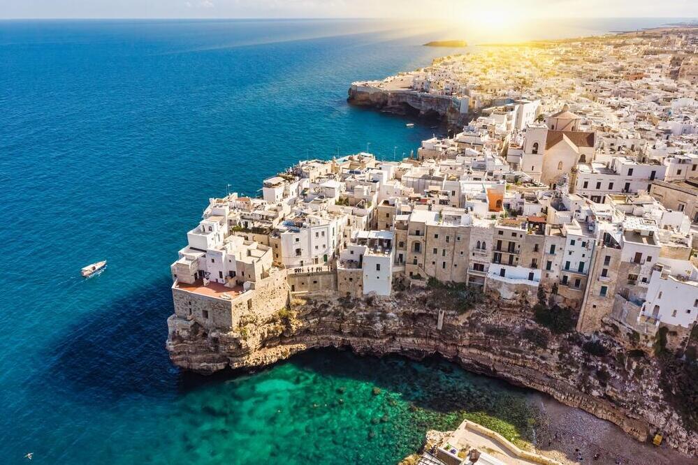 Polignano a Mare 