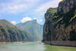 Qutang Schlucht