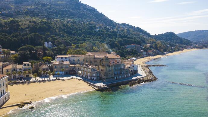 Santa Maria de Castellabate