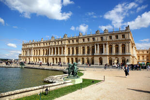 Schloss Versailles