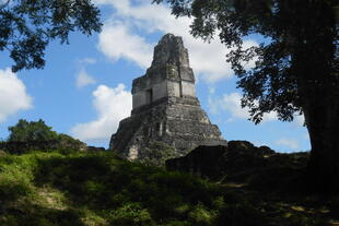 Tikal