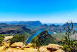 Blyde River Canyon