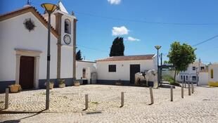 Dorf Barão de São João