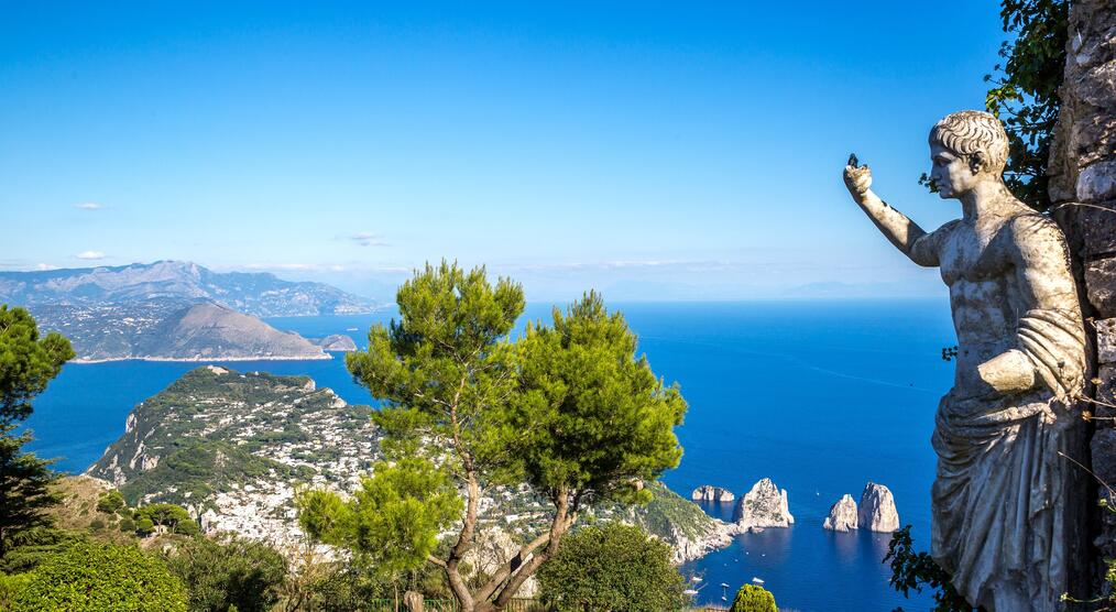 Capri