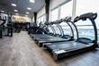 Fitnesscenter