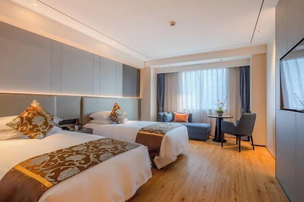 Gästezimmer