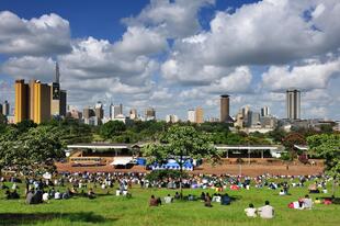 Nairobi 