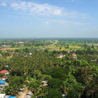 Wat Sampeou