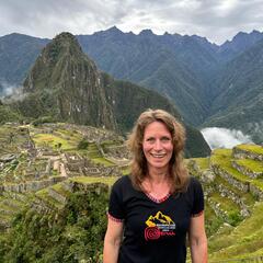 Bild von einer Expi-Reise nach Peru mit SKR