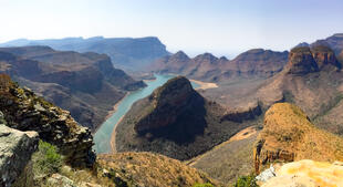 Blyde River Canyon