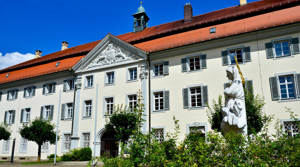 Tagungshaus Schönenberg