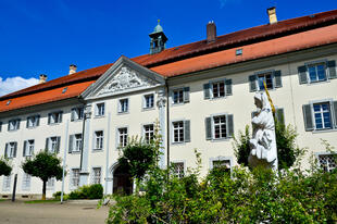 Tagungshaus Schönenberg