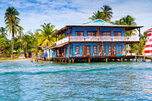 Bocas del Toro