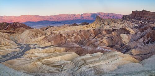 Death Valley-Nationalpark