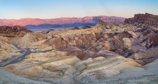 Death Valley-Nationalpark