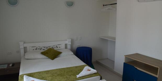 Doppelzimmer